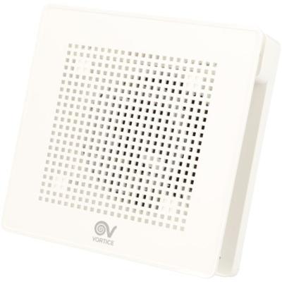 Badkamerventilator Vortice Punto Evo - Ø 100 mm aansluiting