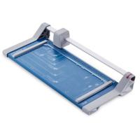 Dahle 507 Rolsnijmachine A4 Aantal paginas A4 80 g/m² (max): 8 vel Dahle 507 Rolsnijmachine A4 Aantal paginas A4 80 g/m² (max): 8 vel