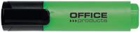 OFFICE products markeerstift, 2 - 5 mm, groen