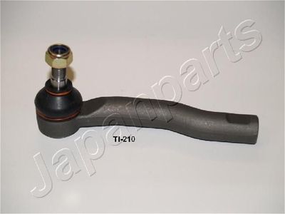 Spoorstangeind TI207L