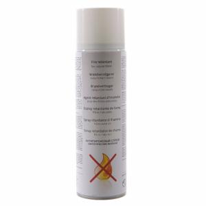 Impregneerspray - transparant - 400 ml - kerstboom/kerststukjes impregneren