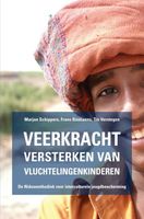 Veerkracht versterken van vluchtelingenkinderen - Marjan Schippers Tin Verstegen - ebook