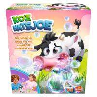 Goliath Koe Hatsjoe Goliath Koe Hatsjoe