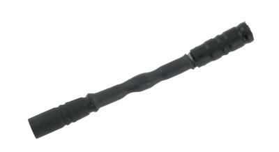 BMZ display metz adapter zonder wake (zwart)