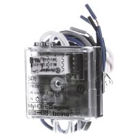 3476  - Mini - actuator with 1 closer for universal installation 3476 - special offer - thumbnail