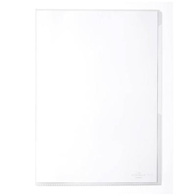 Durable Zichttassen BUSINESS A4 DIN A4 staand Kunststof 0.15 mm Glas (helder) 231519 100 stuk(s)