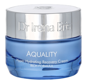 Dr. Irena Eris - Dr Irena Eris Aquality Recovery Cream 50ml