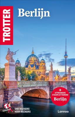 Berlijn (Paperback)