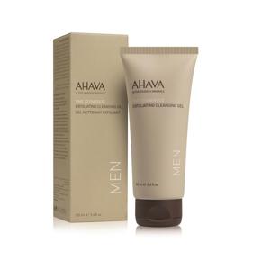 Men cleansing gel