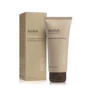 Men cleansing gel