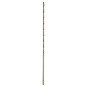 Bosch Accessories 2608596809 HSS Metaal-spiraalboor 2 mm Gezamenlijke lengte 85 mm Geslepen DIN 340 Cilinderschacht 5 stuk(s)