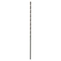 Bosch Accessories 2608596809 HSS Metaal-spiraalboor 2 mm Gezamenlijke lengte 85 mm Geslepen DIN 340 Cilinderschacht 5 stuk(s)