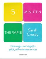 5 minuten therapie (Paperback)