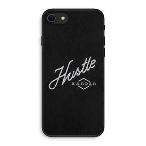 Hustle: iPhone SE 2020 Biologisch afbreekbaar hoesje