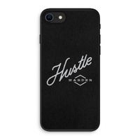 Hustle: iPhone SE 2020 Biologisch afbreekbaar hoesje