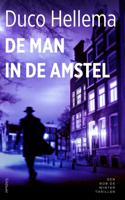 De man in de Amstel (Paperback)