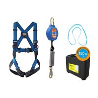 Little Jumbo Valbeveiliging set EK 6 - 7260070028