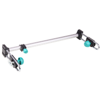 Wolfcraft Lijstwerkstut | Easy | 1 stuk - 3675000