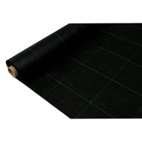 Concealment Mesh Faura Zwart
