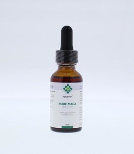 Epigenar Maca rood (30 ml)