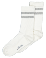 Vodde Tennissokken - Wit