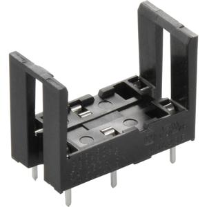 Panasonic DSP2APS Relaissocket Geschikt voor serie: Panasonic serie DSP (l x b x h) 11 x 23 x 17 mm 1 stuk(s)