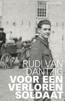 Voor een verloren soldaat - Rudi van Dantzig - ebook - thumbnail