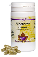 Holisan Punarnava Capsules