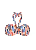 Cyell Beach Breeze bikini top dames - thumbnail