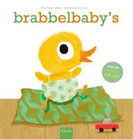 brabbelbaby&apos;s (Kartonboek)