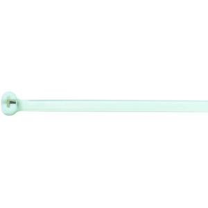 LAPP 61723420 KABELBINDER TY-RAP TYH 25 M 186X4,8 TR Kabelbinder 1000 stuk(s)