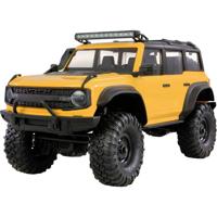 Amewi RC-Modell 1:16 Brushed Voertuig Elektro Crawler 4WD RTR 2,4 GHz
