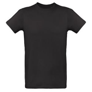 B and C Organic Inspire Plus T Men T-shirt * Actie *