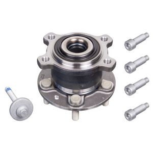 Wiellager 102268