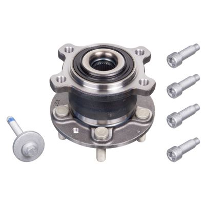 Wiellager 102268