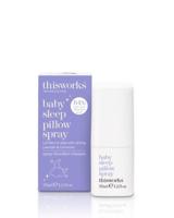 This Works Baby sleep pillow spray (35 ml)