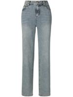 Wide Fit-jeans in 5-pocketsmodel Van DAY.LIKE denim - thumbnail