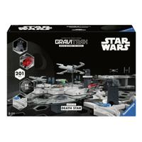 Ravensburger Gravitrax action-set death star
