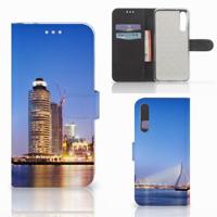 Huawei P20 Pro | Flip Cover | Rotterdam