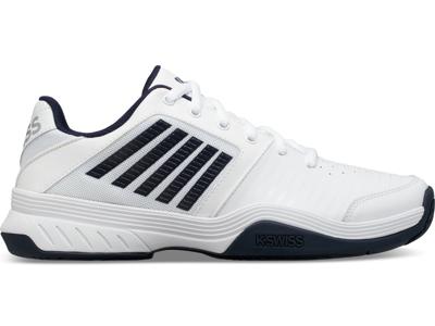 K-SWISS Court Express HB Tennisschoenen Heren 41