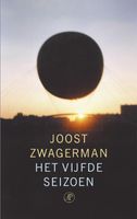 Het vijfde seizoen - Joost Zwagerman - ebook