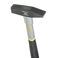 STANLEY Black & Decker STHT0-51907 Bankwerkershamer 29 cm 1 stuk(s) - thumbnail