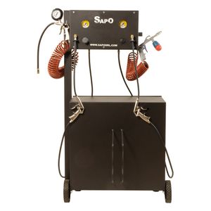 SapO air station plus