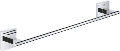 Grohe QuickFix Start Cube handdoekbeugel 40,8x6x5,4cm chroom