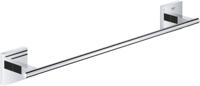 Grohe QuickFix Start Cube handdoekbeugel 40,8x6x5,4cm chroom