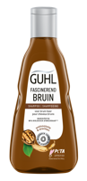 Guhl Fascinerend Bruin Shampoo