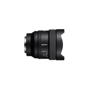 Sony FE 14 mm F1.8 GM MILC Ultra-groothoeklens Zwart