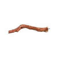 Vogelperch Trixie 45 cm Bruin