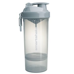 SmartShake Original2Go One 800ml Mist Gray