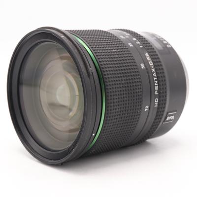 Pentax FA 24-70mm F/2.8 ED SDM WR occasion